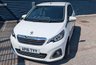 USED 2016 16 PEUGEOT 108 1.2 PureTech Allure Hatchback 5dr Petrol Manual Euro 6 (82 ps) * BLUETOOTH + UPTO 76.3 MPG *