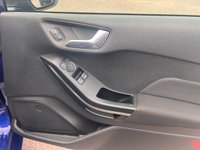USED 2018 18 FORD FIESTA 1.0T EcoBoost Zetec Hatchback 5dr Petrol Manual Euro 6 (s/s) (100 ps) 