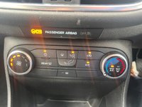 USED 2018 18 FORD FIESTA 1.0T EcoBoost Zetec Hatchback 5dr Petrol Manual Euro 6 (s/s) (100 ps) 