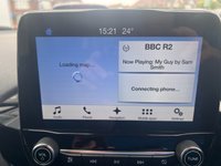 USED 2018 18 FORD FIESTA 1.0T EcoBoost Zetec Hatchback 5dr Petrol Manual Euro 6 (s/s) (100 ps) 