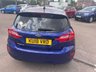 USED 2018 18 FORD FIESTA 1.0T EcoBoost Zetec Hatchback 5dr Petrol Manual Euro 6 (s/s) (100 ps) 