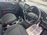 USED 2018 18 FORD FIESTA 1.0T EcoBoost Zetec Hatchback 5dr Petrol Manual Euro 6 (s/s) (100 ps) 