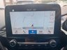 USED 2018 18 FORD FIESTA 1.0T EcoBoost Zetec Hatchback 5dr Petrol Manual Euro 6 (s/s) (100 ps) 