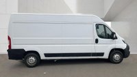 USED 2021 71 PEUGEOT BOXER 2.2 BlueHDi 335 Professional Panel Van 5dr Diesel Manual L3 H2 Euro 6 (s/s) (140 ps) 