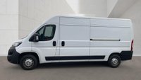 USED 2021 71 PEUGEOT BOXER 2.2 BlueHDi 335 Professional Panel Van 5dr Diesel Manual L3 H2 Euro 6 (s/s) (140 ps) 