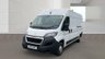 USED 2021 71 PEUGEOT BOXER 2.2 BlueHDi 335 Professional Panel Van 5dr Diesel Manual L3 H2 Euro 6 (s/s) (140 ps) 