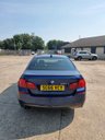 USED 2016 66 BMW 5 SERIES 2.0 520d M Sport Saloon 4dr Diesel Auto Euro 6 (s/s) (190 ps) 
