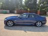 USED 2016 66 BMW 5 SERIES 2.0 520d M Sport Saloon 4dr Diesel Auto Euro 6 (s/s) (190 ps) 