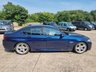 USED 2016 66 BMW 5 SERIES 2.0 520d M Sport Saloon 4dr Diesel Auto Euro 6 (s/s) (190 ps) 