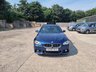 USED 2016 66 BMW 5 SERIES 2.0 520d M Sport Saloon 4dr Diesel Auto Euro 6 (s/s) (190 ps) 