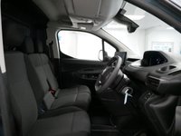 USED 2024 74 PEUGEOT PARTNER 1.5 BLUEHDI 100 BHP 1000 PROFESSIONAL ( FACELIFT ) NEW SHAPE | CARPLAY | AIR CON | 3 SEATS