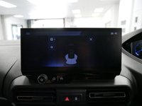 USED 2024 74 PEUGEOT PARTNER 1.5 BLUEHDI 100 BHP 1000 PROFESSIONAL ( FACELIFT ) NEW SHAPE | CARPLAY | AIR CON | 3 SEATS