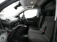 USED 2024 74 PEUGEOT PARTNER 1.5 BLUEHDI 100 BHP 1000 PROFESSIONAL ( FACELIFT ) NEW SHAPE | CARPLAY | AIR CON | 3 SEATS