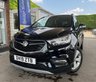 USED 2019 19 VAUXHALL MOKKA X 1.6 CDTi ecoTEC D Elite Nav SUV 5dr Diesel Manual Euro 6 (s/s) (136 ps) 
