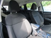USED 2022 22 HYUNDAI TUCSON 1.6 T-GDi SE Connect SUV 5dr Petrol Manual Euro 6 (s/s) (150 ps) 