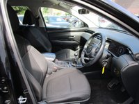 USED 2022 22 HYUNDAI TUCSON 1.6 T-GDi SE Connect SUV 5dr Petrol Manual Euro 6 (s/s) (150 ps) 