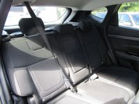 USED 2022 22 HYUNDAI TUCSON 1.6 T-GDi SE Connect SUV 5dr Petrol Manual Euro 6 (s/s) (150 ps) 