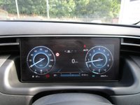 USED 2022 22 HYUNDAI TUCSON 1.6 T-GDi SE Connect SUV 5dr Petrol Manual Euro 6 (s/s) (150 ps) 