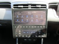 USED 2022 22 HYUNDAI TUCSON 1.6 T-GDi SE Connect SUV 5dr Petrol Manual Euro 6 (s/s) (150 ps) 