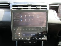 USED 2022 22 HYUNDAI TUCSON 1.6 T-GDi SE Connect SUV 5dr Petrol Manual Euro 6 (s/s) (150 ps) 