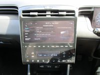 USED 2022 22 HYUNDAI TUCSON 1.6 T-GDi SE Connect SUV 5dr Petrol Manual Euro 6 (s/s) (150 ps) 