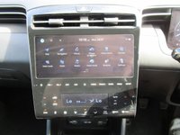 USED 2022 22 HYUNDAI TUCSON 1.6 T-GDi SE Connect SUV 5dr Petrol Manual Euro 6 (s/s) (150 ps) 