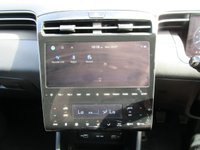 USED 2022 22 HYUNDAI TUCSON 1.6 T-GDi SE Connect SUV 5dr Petrol Manual Euro 6 (s/s) (150 ps) 