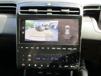 USED 2022 22 HYUNDAI TUCSON 1.6 T-GDi SE Connect SUV 5dr Petrol Manual Euro 6 (s/s) (150 ps) 