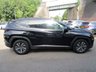 USED 2022 22 HYUNDAI TUCSON 1.6 T-GDi SE Connect SUV 5dr Petrol Manual Euro 6 (s/s) (150 ps) 