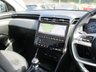 USED 2022 22 HYUNDAI TUCSON 1.6 T-GDi SE Connect SUV 5dr Petrol Manual Euro 6 (s/s) (150 ps) 