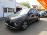 USED 2022 22 HYUNDAI TUCSON 1.6 T-GDi SE Connect SUV 5dr Petrol Manual Euro 6 (s/s) (150 ps) 