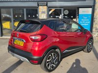 USED 2015 65 RENAULT CAPTUR 1.5 dCi ENERGY Signature SUV 5dr Diesel Manual Euro 5 (s/s) (90 ps) 6 MONTHS RAC WARRANTY DAB