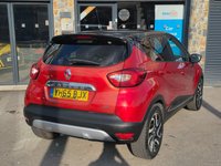 USED 2015 65 RENAULT CAPTUR 1.5 dCi ENERGY Signature SUV 5dr Diesel Manual Euro 5 (s/s) (90 ps) 6 MONTHS RAC WARRANTY DAB