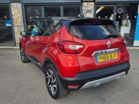 USED 2015 65 RENAULT CAPTUR 1.5 dCi ENERGY Signature SUV 5dr Diesel Manual Euro 5 (s/s) (90 ps) 6 MONTHS RAC WARRANTY DAB
