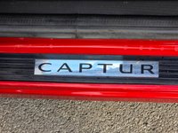 USED 2015 65 RENAULT CAPTUR 1.5 dCi ENERGY Signature SUV 5dr Diesel Manual Euro 5 (s/s) (90 ps) 6 MONTHS RAC WARRANTY DAB