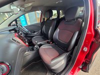 USED 2015 65 RENAULT CAPTUR 1.5 dCi ENERGY Signature SUV 5dr Diesel Manual Euro 5 (s/s) (90 ps) 6 MONTHS RAC WARRANTY DAB
