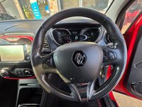 USED 2015 65 RENAULT CAPTUR 1.5 dCi ENERGY Signature SUV 5dr Diesel Manual Euro 5 (s/s) (90 ps) 6 MONTHS RAC WARRANTY DAB