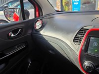 USED 2015 65 RENAULT CAPTUR 1.5 dCi ENERGY Signature SUV 5dr Diesel Manual Euro 5 (s/s) (90 ps) 6 MONTHS RAC WARRANTY DAB