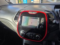 USED 2015 65 RENAULT CAPTUR 1.5 dCi ENERGY Signature SUV 5dr Diesel Manual Euro 5 (s/s) (90 ps) 6 MONTHS RAC WARRANTY DAB