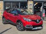USED 2015 65 RENAULT CAPTUR 1.5 dCi ENERGY Signature SUV 5dr Diesel Manual Euro 5 (s/s) (90 ps) 6 MONTHS RAC WARRANTY DAB