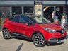 USED 2015 65 RENAULT CAPTUR 1.5 dCi ENERGY Signature SUV 5dr Diesel Manual Euro 5 (s/s) (90 ps) 6 MONTHS RAC WARRANTY DAB