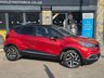 USED 2015 65 RENAULT CAPTUR 1.5 dCi ENERGY Signature SUV 5dr Diesel Manual Euro 5 (s/s) (90 ps) 6 MONTHS RAC WARRANTY DAB