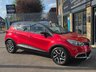 USED 2015 65 RENAULT CAPTUR 1.5 dCi ENERGY Signature SUV 5dr Diesel Manual Euro 5 (s/s) (90 ps) 6 MONTHS RAC WARRANTY DAB