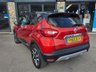 USED 2015 65 RENAULT CAPTUR 1.5 dCi ENERGY Signature SUV 5dr Diesel Manual Euro 5 (s/s) (90 ps) 6 MONTHS RAC WARRANTY DAB