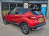 USED 2015 65 RENAULT CAPTUR 1.5 dCi ENERGY Signature SUV 5dr Diesel Manual Euro 5 (s/s) (90 ps) 6 MONTHS RAC WARRANTY DAB