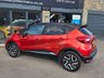 USED 2015 65 RENAULT CAPTUR 1.5 dCi ENERGY Signature SUV 5dr Diesel Manual Euro 5 (s/s) (90 ps) 6 MONTHS RAC WARRANTY DAB