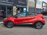 USED 2015 65 RENAULT CAPTUR 1.5 dCi ENERGY Signature SUV 5dr Diesel Manual Euro 5 (s/s) (90 ps) 6 MONTHS RAC WARRANTY DAB