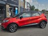 USED 2015 65 RENAULT CAPTUR 1.5 dCi ENERGY Signature SUV 5dr Diesel Manual Euro 5 (s/s) (90 ps) 6 MONTHS RAC WARRANTY DAB