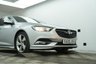 USED 2020 20 VAUXHALL INSIGNIA 1.5i Turbo GPF SRi VX Line Nav Grand Sport 5dr Petrol Manual Euro 6 (s/s) (165 ps) MULTIMEDIA NAVI TOUCHSCREEN NAVIGATION AND INFOTAINMENT SYSTEM+CLIMATE CONTROL AIR-CONDITIONING+AUTOMATIC HEADLIGHT ACTIVATION+RAIN-SENSING WINDSCREEN WIPERS+FRONT & REAR PARKING ASSISTANCE+HEATED MULTIFUNCTION STEERING WHEEL+'SOVEREIGN SILVER' PAINT+18 INCH ALLOY WHEELS.
