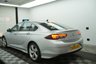 USED 2020 20 VAUXHALL INSIGNIA 1.5i Turbo GPF SRi VX Line Nav Grand Sport 5dr Petrol Manual Euro 6 (s/s) (165 ps) MULTIMEDIA NAVI TOUCHSCREEN NAVIGATION AND INFOTAINMENT SYSTEM+CLIMATE CONTROL AIR-CONDITIONING+AUTOMATIC HEADLIGHT ACTIVATION+RAIN-SENSING WINDSCREEN WIPERS+FRONT & REAR PARKING ASSISTANCE+HEATED MULTIFUNCTION STEERING WHEEL+'SOVEREIGN SILVER' PAINT+18 INCH ALLOY WHEELS.
